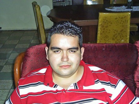 José Guadalupe Luperc io