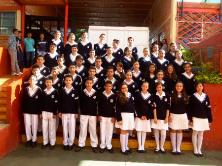 1° PUNTUALIDAD