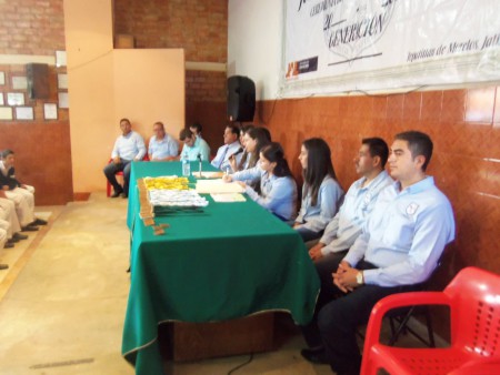 Docentes
